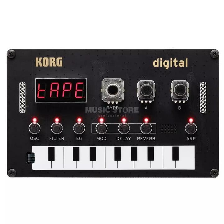 Korg NTS 1 Digital